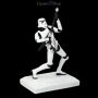 FS24183 Stormtrooper Figur mit Gitarre Rock On - 360° presentation