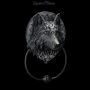 FS24261 Türklopfer Gothic Wolf Moon - 360° presentation