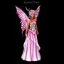 FS24457 Elfen Figur Bloom Fairy by Amy Brown - 360° presentation