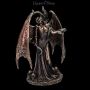 FS24492 Dämonen Figur Lilith die erste Frau - 360° presentation
