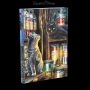 FS24496 Notizbuch Hexenkatze Magical Emporium - 360° Ansicht