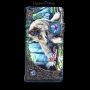 FS24504 Geldbörse Wolf mit Elfe -Fairy Stories - 360° Ansicht