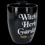 FS24558 Blumentopf Witchs Herb Garden - 360° Ansicht