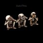 FS24695 Skelett Figuren Nicht Böses Skellingtons - 360° Ansicht