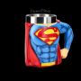 FS24720 Krug Superheld Superman - 360° Ansicht