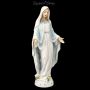 FS24779 Maria Figur Madonna Our Lady of Grace - 360° presentation
