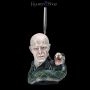 FS24799 Christbaumschmuck Harry Potter Lord Voldemort - 360° Ansicht