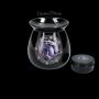 FS24846 Duftlampe Geschenkset Drache Samhain - 360° presentation