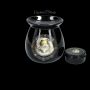 FS24854 Duftlampe Geschenkset Drache Ostara - 360° presentation