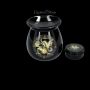 FS24855 Duftlampe Geschenkset Drache Mabon - 360° presentation