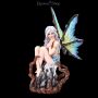FS24868 Elfen Figur Rainbow Lilly - 360° Ansicht