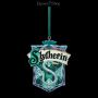 FS24961 Christbaumschmuck Harry Potter Slytherin Wappen - 360° Ansicht