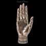 FS25097 Hand der Fatima Dekofigur mit Symbolen - 360° Ansicht