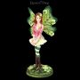 FS25185 Elfen Figur Glücksfee Ilvera - 360° Ansicht