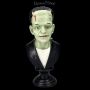 FS25268 Büste Frankensteins Monster - 360° presentation