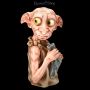 FS25362 Harry Potter Figur Dobby Büste - 360° presentation