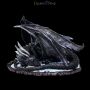 FS25476 Drachenfigur - The Dark Dragon - 360° presentation