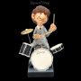 FS25514 Funny Popstar Figur Ringo - 360° presentation
