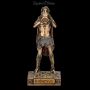 FS25672 Dionysos Figur klein Gott der Fruchtbarkeit - 360° presentation