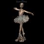 FS25676 Ballerina Figur Der Anfang - 360° Ansicht