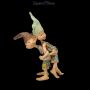 FS25775 Pixie Kobold Figur Rücken einrenken - 360° Ansicht