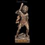 FS25962 Herkules Figur klein Herakles Held im Olymp - 360° presentation