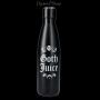 FS26111 Wasserflasche Goth Juice - 360° Ansicht