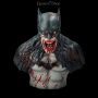 FS26229 Batman Zombie Büste DCeased - 360° Ansicht