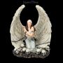 FS26356 Engel Figur gefesselt Captive Spirit - 360° Ansicht
