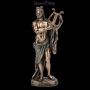 FS26405 Apollo Figur Griechischer Gott der Sonne - 360° Ansicht