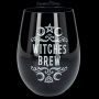 FS26812 Weinbecher Hexen Witches Brew - 360° Ansicht