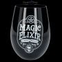 FS26814 Weinbecher Hexern Magic Elexir - 360° Ansicht