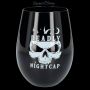 FS26815 Weinbecher Totenkopf Deadly Nightcap - 360° presentation