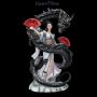 FS26831 Anne Stokes Figur Dragon Dancer - 360° Ansicht
