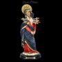 FS26859 Heiligenfigur Sieben Schmerzen Madonna - 360° presentation