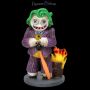 FS27034 Pinheads Figur Joker - 360° presentation