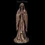 FS27037 Grim Reaper Figur Santisima Muerte - 360° Ansicht