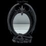 FS27045 Tischspiegel Drache Scaled Reflection - 360° Ansicht