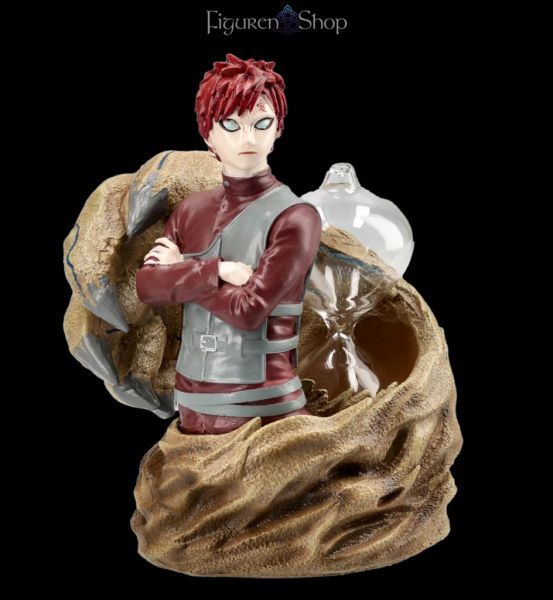 Naruto Gaara Sanduhr