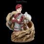 Naruto Gaara Sanduhr - 360° Ansicht