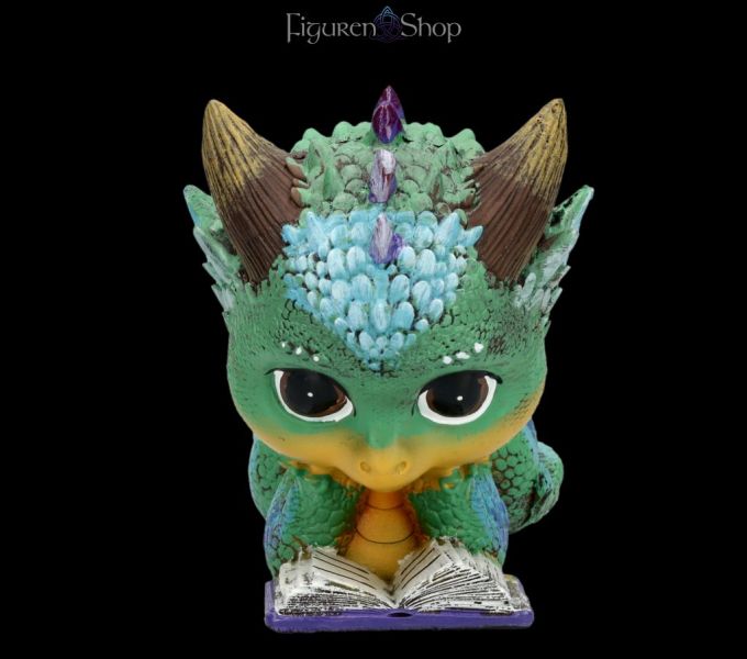 Drachen Figur Mini - Kindle
