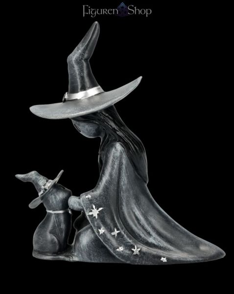 Hexen Seele Figur - Little Souls Twilight