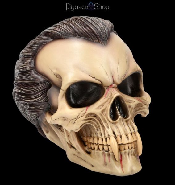 Vampire Skull Figurine – The Lord of the Night