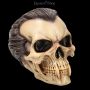 Vampire Skull Figurine – The Lord of the Night - 360° View