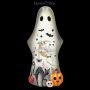 Geisterfigur Boo-Who - Mortimer - 360° Ansicht