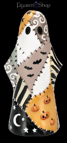 Geisterfigur Boo-Who - Patch
