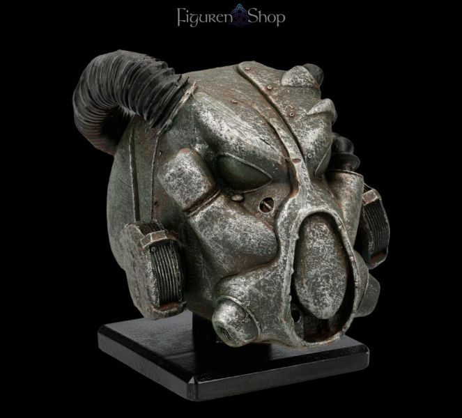 Fallout X-01 Helm - Miniatur-Replik