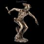 KS2492 Hermes Figur - 360° presentation
