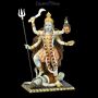 KS5775 Kali Figur Hindu Goettin - 360° presentation