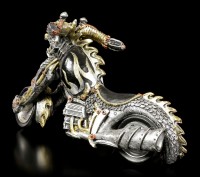 Motorcycle - Dragon Dracus Birota